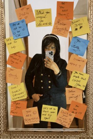 Cultiver la confiance en soi avec les affirmations positives