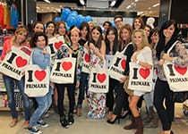 Primark arrive en France et ouvre sa première boutique à Marseille le 16 décembre