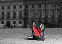 Red Carpet : Semelles de Luxe de Fabrication Française