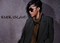 River Island : Collection Automne-Hiver 2014