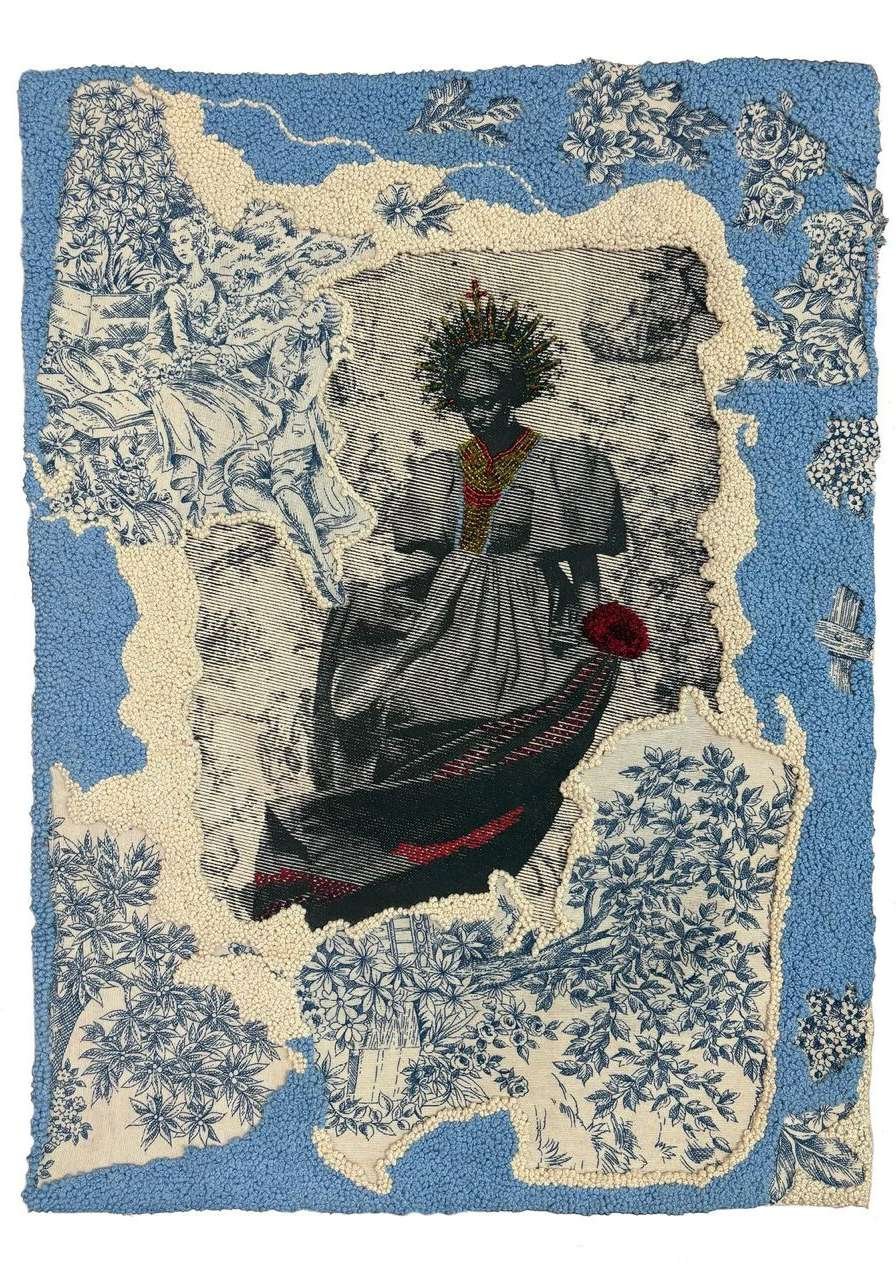 Rachel Malaika Courtesy OpenArtExchange