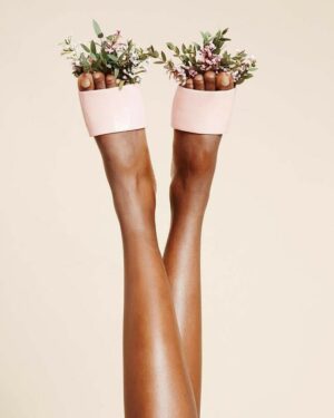 Test des vertus de la réflexologie plantaire chez Lanqi Paris