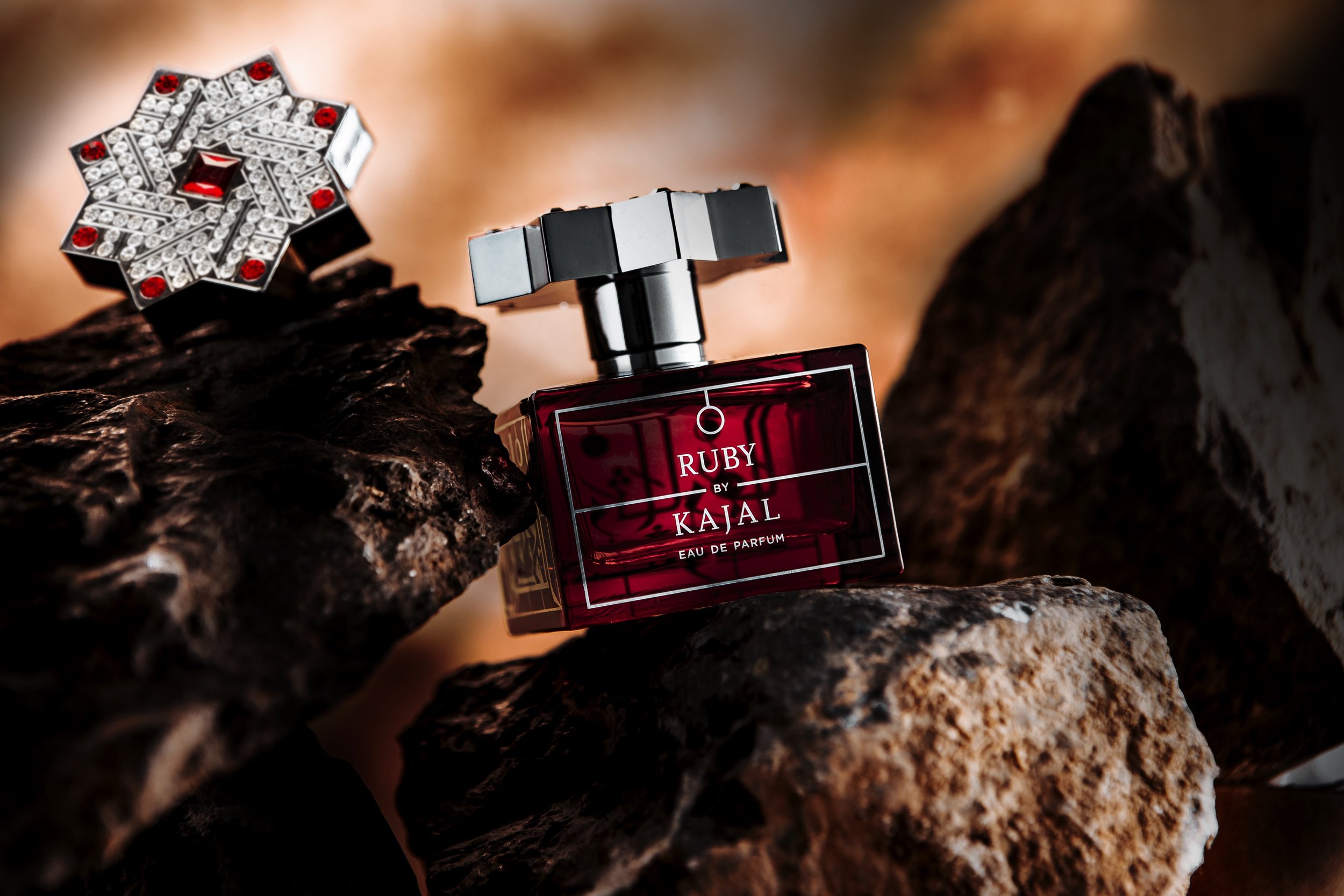 Ruby Kajal Perfumes Paris