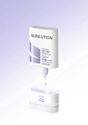 Sunlution : la photoprotection qui réconcilie la peau avec la lumière