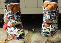 Sneakers Event présente sa première édition 100% Ladies