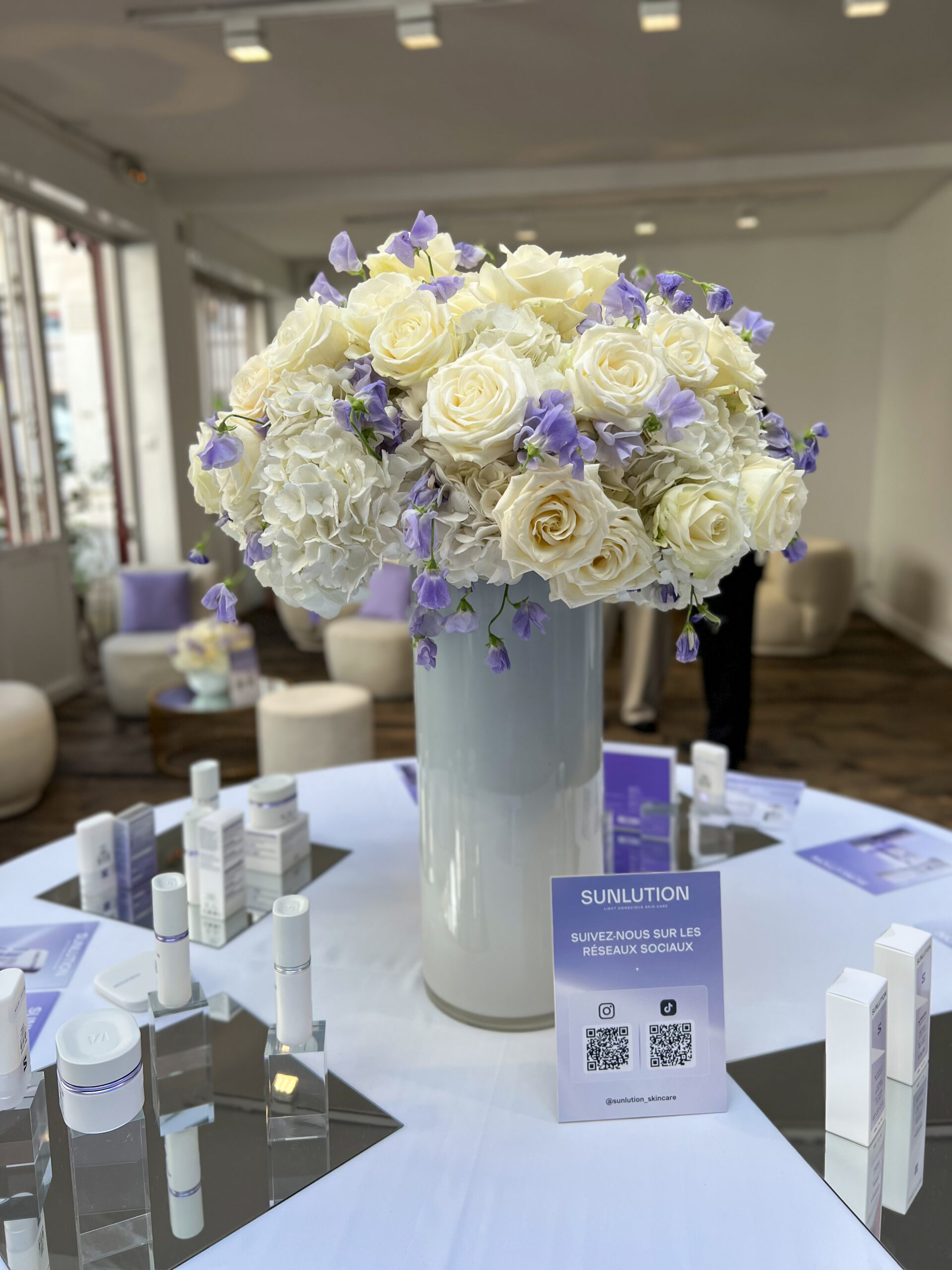 Sunlution Skincare Protection Solaire 01