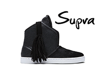 SUPRA: The Women’s Nocturne Collection