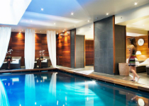 J&rsquo;ai testé The Vendôme Spa by Asian Villa