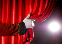 Le théâtre soutient l&rsquo;âme…