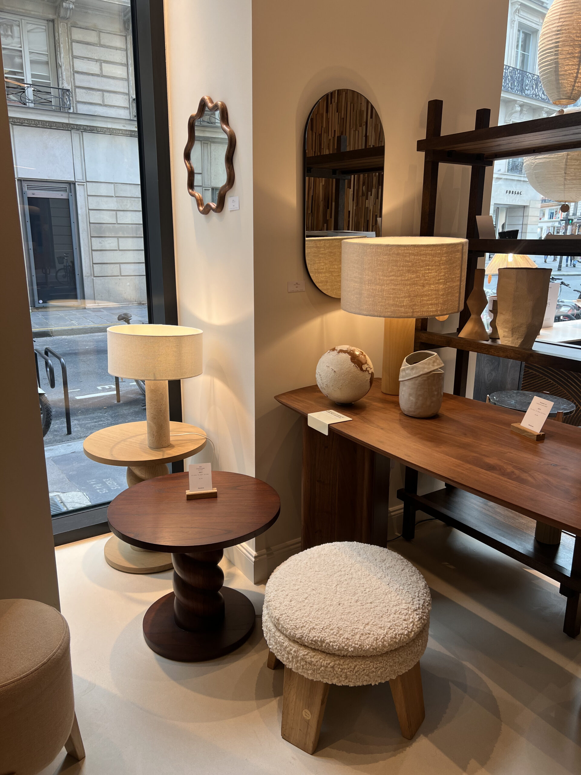 Tikamoon flagship paris opera 04