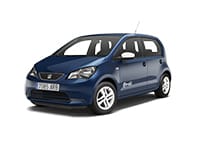 Trop mimi la nouvelle SEAT @Mii