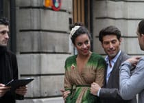 Video : TiModElle meets Deenola