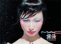 M.A.C & Chen Man Limited Edition!