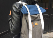 Ucon Acrobatics : Les sacs à dos modulables et éco-responsables