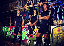 Underground Football Club : l’event foot de la rentrée avec Adidas