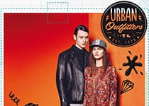 Le corner Urban Outfitters aux Galeries Lafayette est enfin ouvert !