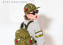 Bon Plan Shopping : Collection Atelier Vlisco à moitié prix !