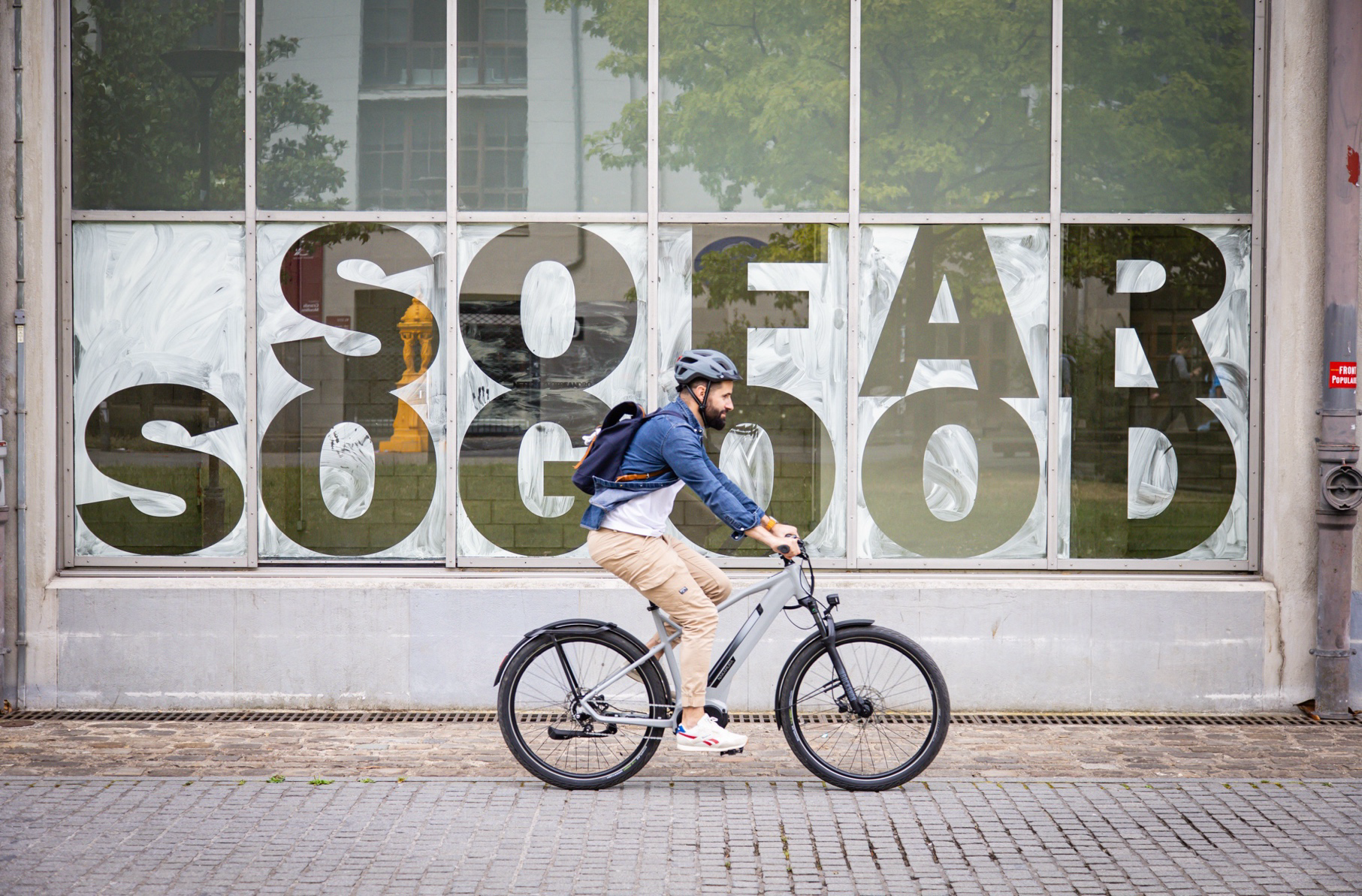 Velo Nakamura Intersport Crossover GT Velo Nakamura Intersport Crossover GT