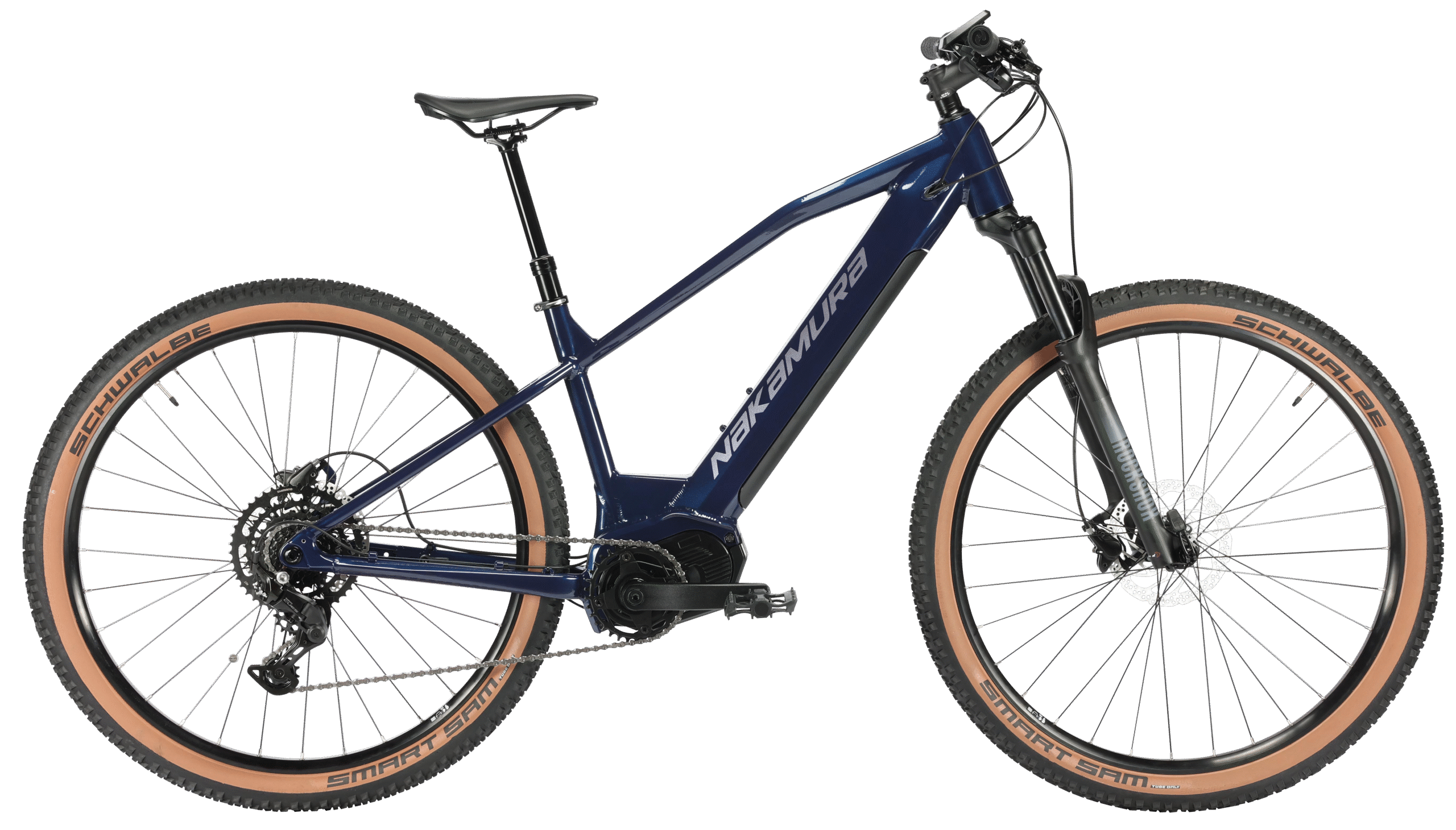 Velo Nakamura Intersport YH60V9 E SUMMIT 960 PR Velo Nakamura Intersport YH60V9 E SUMMIT 960 PR