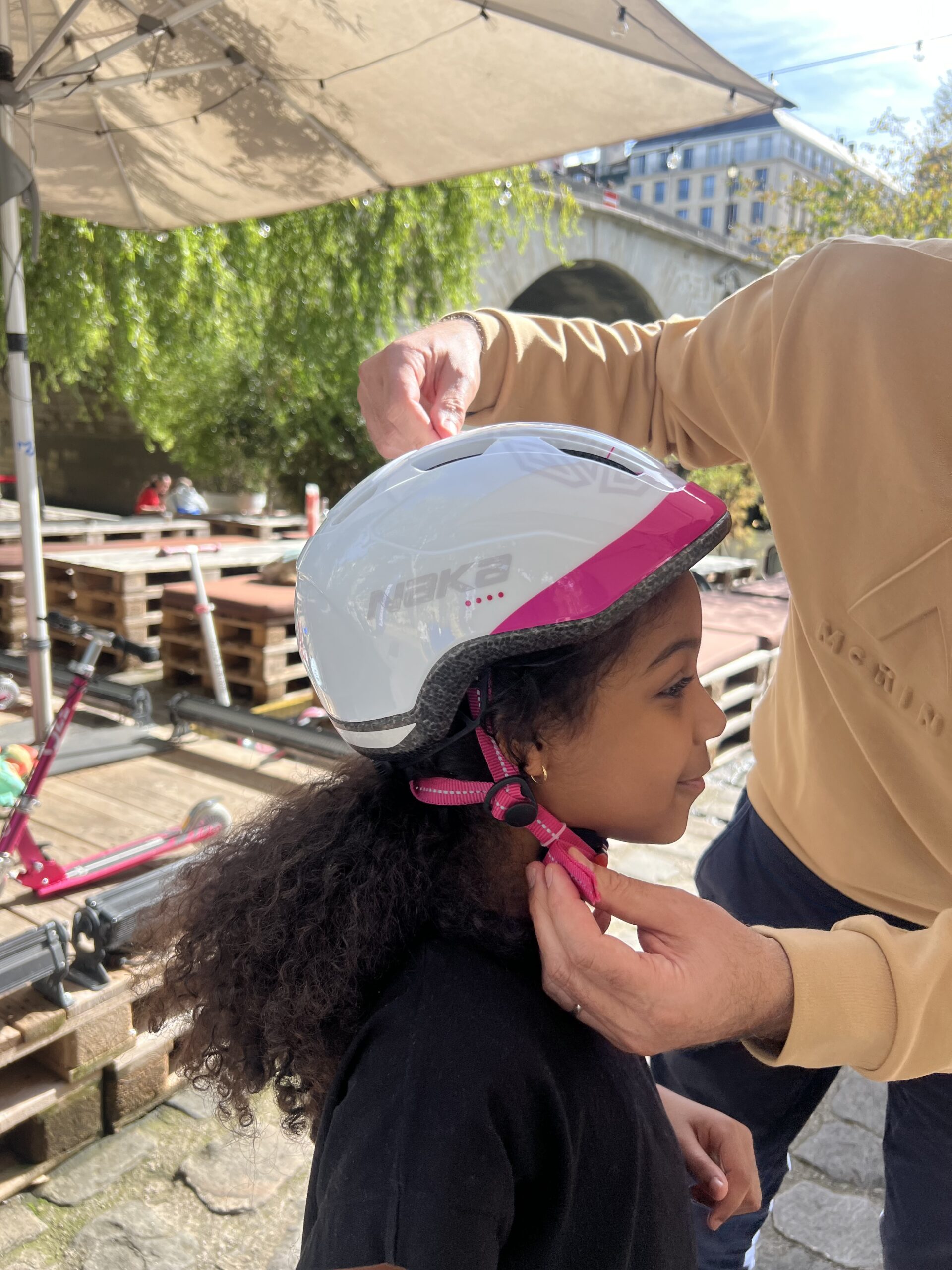 Velo Party Intersport Nakamura 03