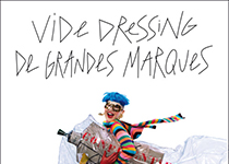 3ème édition du Vide Dressing de Grandes Marques aux Galeries Lafayette de Paris Maine Montparnasse