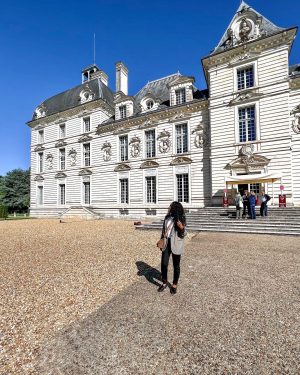 Il était une fois le Château de Cheverny