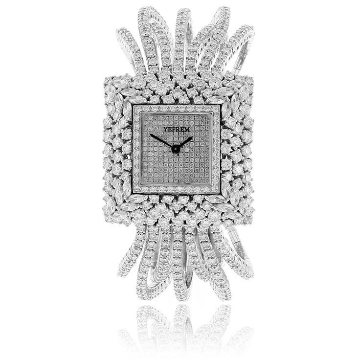 YEPREM Y MOMENTO WATCH WA0024YC1