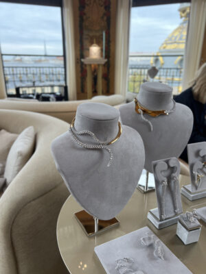 YEPREM dévoile sa sélection joaillière de fêtes