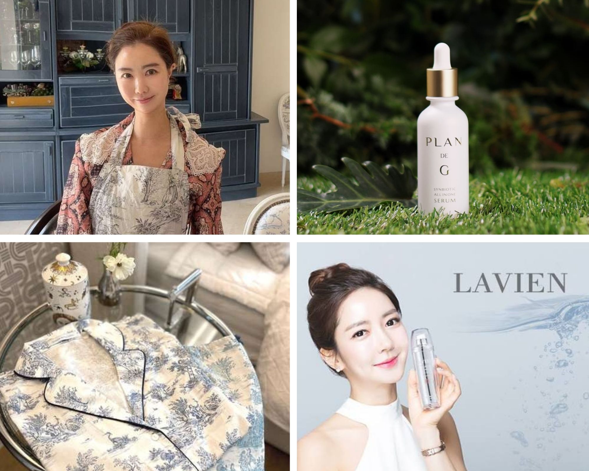 Yun Hee Studer k beauty