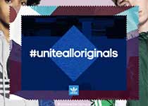 adidas Originals lance la campagne interactive Drop a rhyme