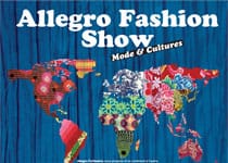 Allegro Fashion Show 2012