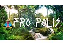 Soirée Afro-polis à l&rsquo;Embuscade et La Favela Chic