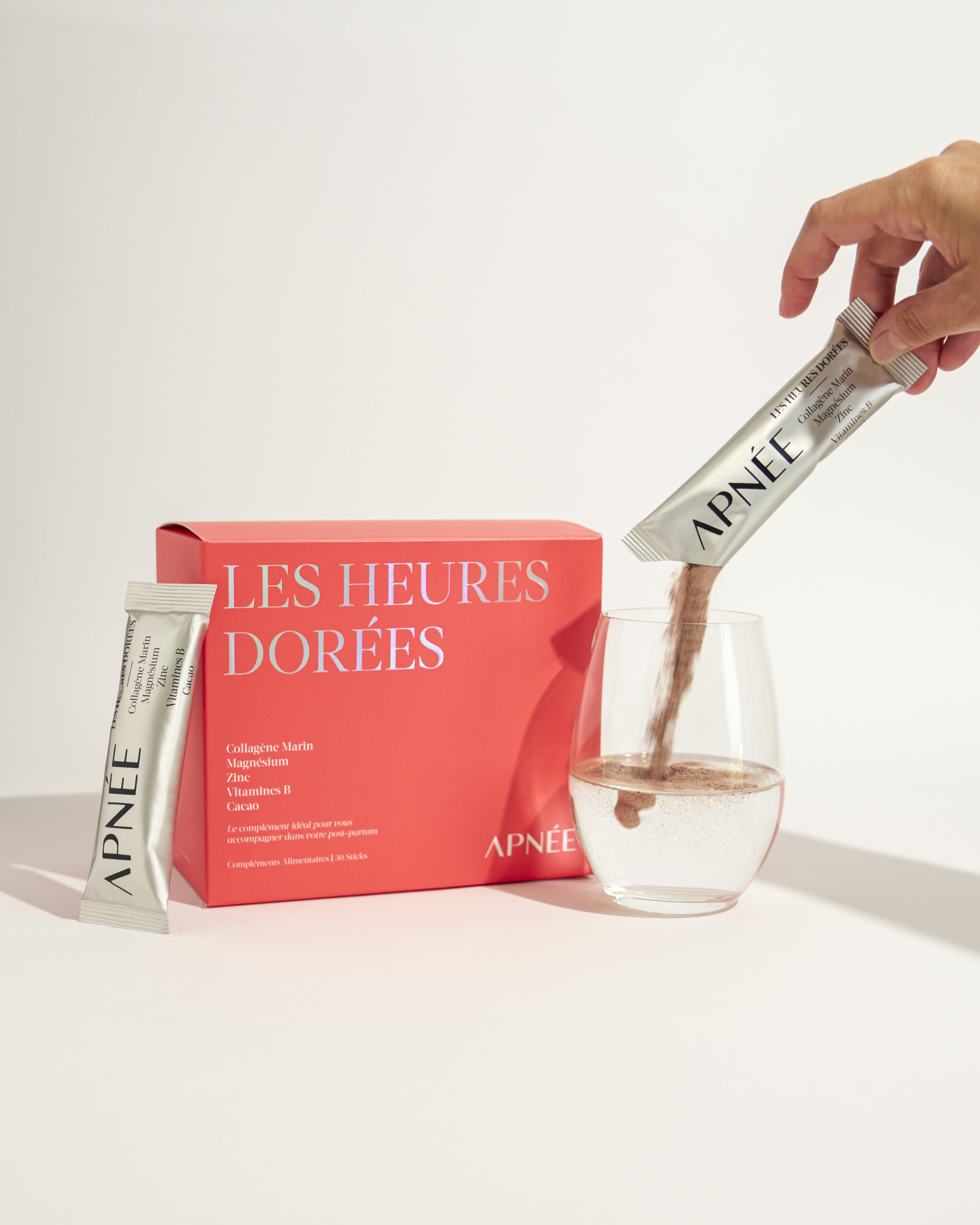 apnee paris collagen marin les heures dorees