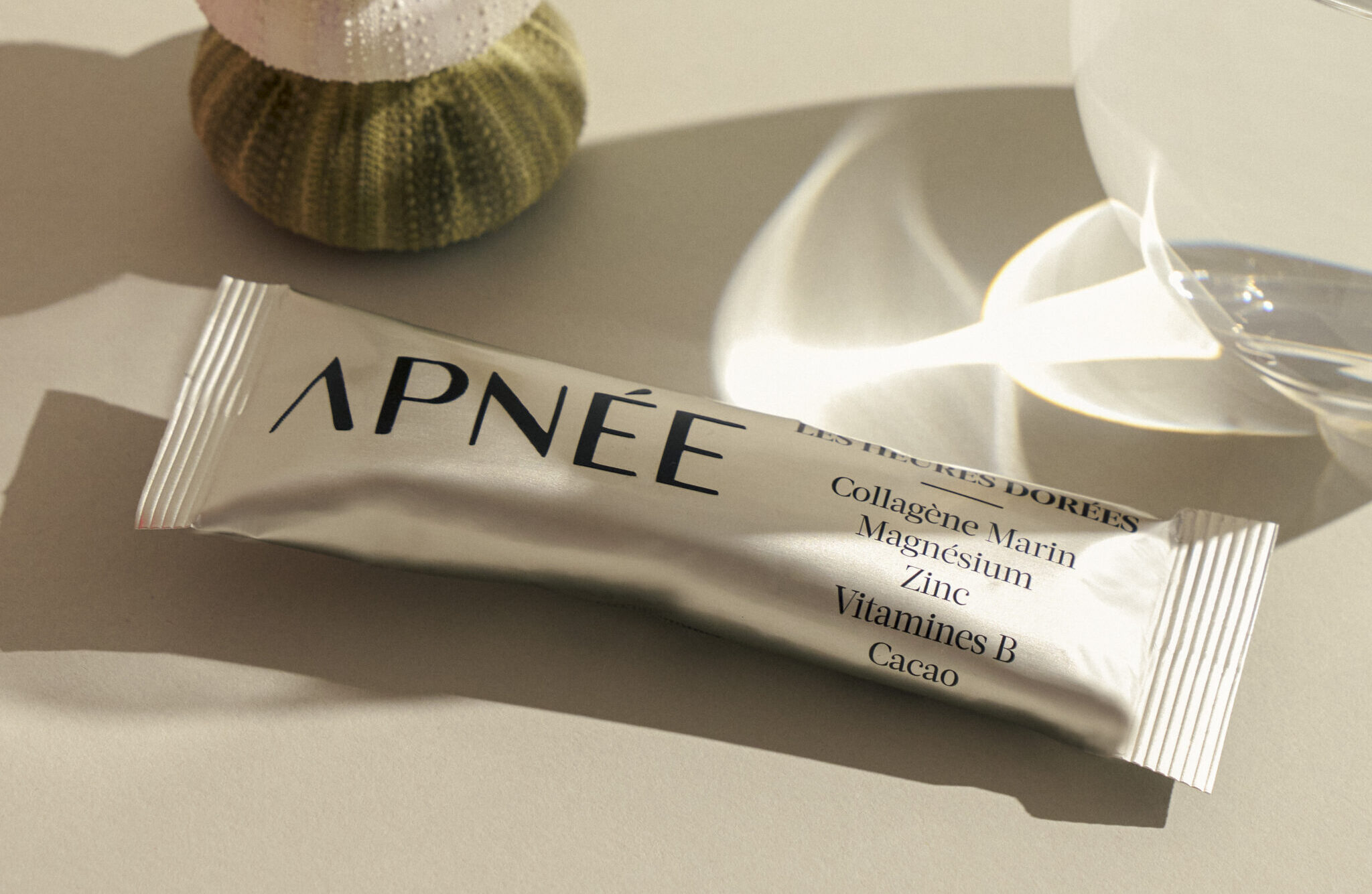 apnée paris collagene marin ANDREA BRESCIANI APNÉE AS 6615