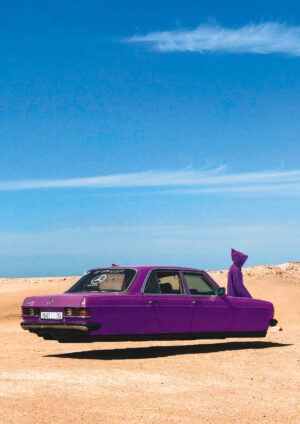 Prolongation de l&rsquo;exposition ARABOFUTURS à l&rsquo;Institut du monde arabe