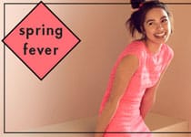 ASOS Spring Fever : des réductions en folie !