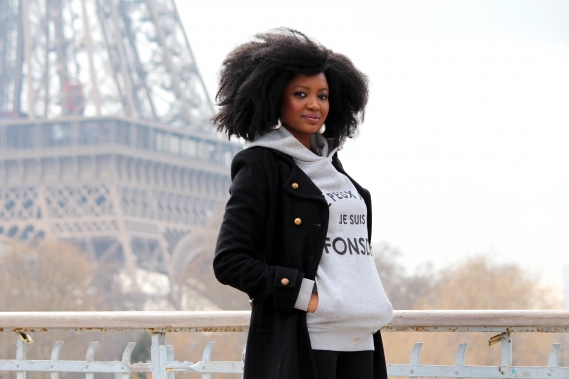 Rétrospective de mes looks 2017