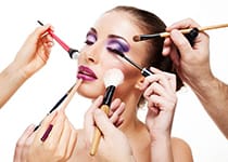 BeautyParty.fr : Le nouveau rendez-vous chic 100% féminin !