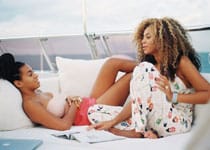 Dear Michelle, Love Beyoncé