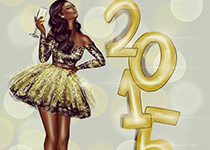 My Best Wishes for 2015