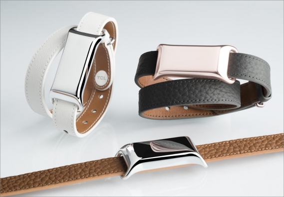 Bracelet Alcatel Tracker Moveband MB12