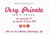 Bon Plan Shopping : Les Ventes Privées Brand Bazar