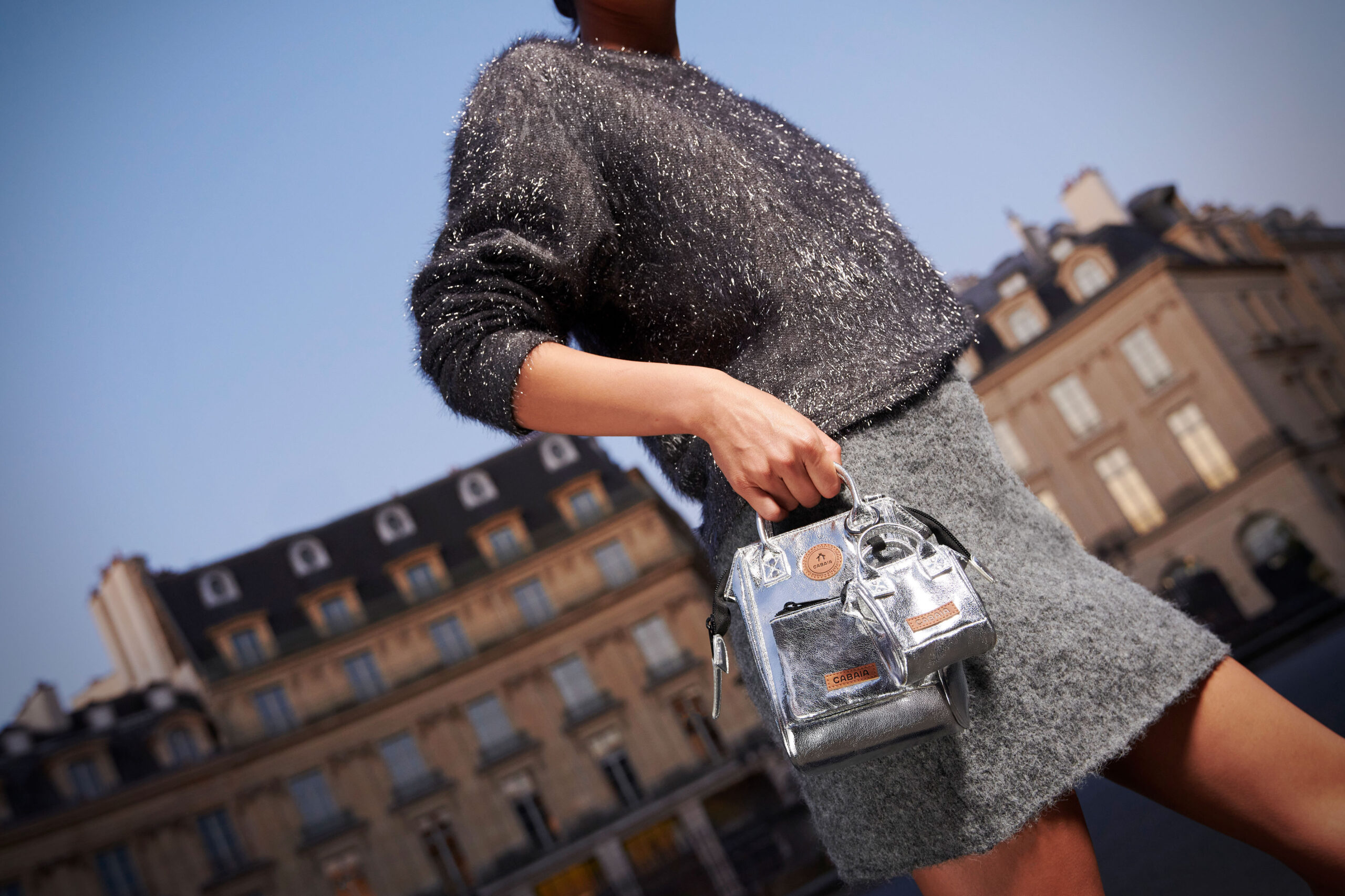 cabaia lucky star W25 NOEL BD 50