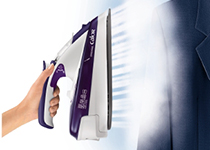 Test et Concours : Fer à repasser Freemove de Calor