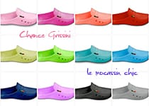 Chance de Grissini, itinéraire d’un enfant gâté