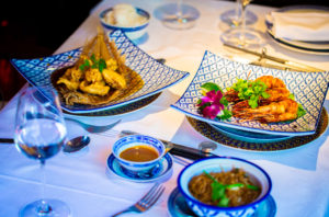 Chez Ly, authentique cuisine chinoise à Paris