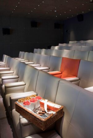 Le Royal Monceau Film Club 2025