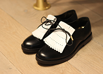 Claudie Pierlot : Collection Automne-Hiver 2014