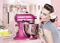 Concours du plus beau gâteau d&rsquo;anniversaire pour Paulette Magazine