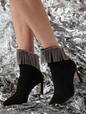 Cosmoparis présente sa collection capsule fêtes : Minuit